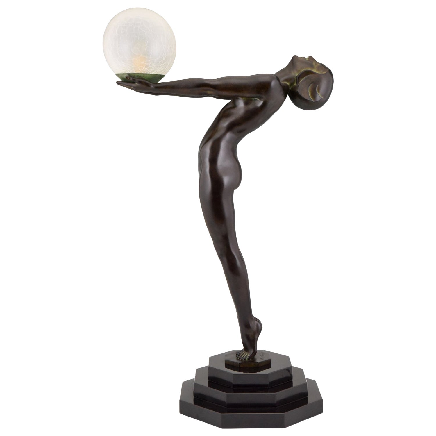 Nude Art: A Bold Statement Piece - fgzgao2
