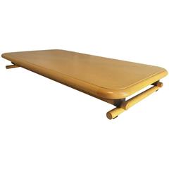 Large Brunati Coffee Table