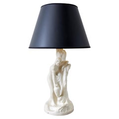 Lampade da tavolo Art Deco