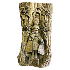 Sculptures and Carvings