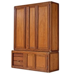 Pierre Chapo High Cabinet B10