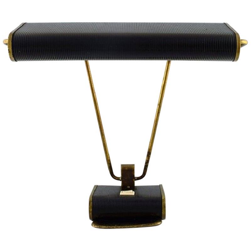 Eileen Gray Desk Lamp For Sale at 1stDibs