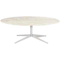 Florence Knoll Dining / Conference Table