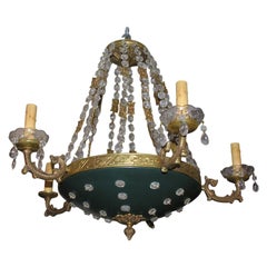 Empire Chandelier