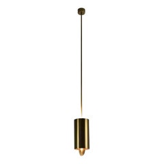 Lampada a sospensione Tubo Sospensione