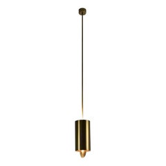 Tubo Sospensione Hanging Lamp