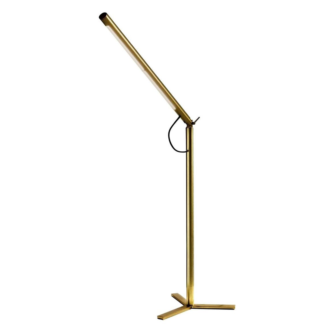 Level Floor Lamp