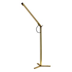 Lampada da terra Level