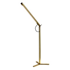 Level Floor Lamp