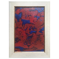 Red and Blue, 2003