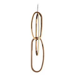 Maillon 3C LED Pendant Light