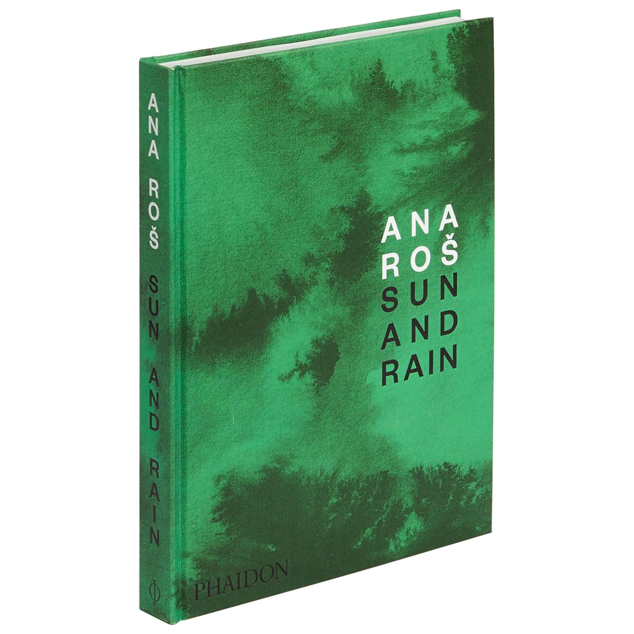 Ana Roš - Sun and Rain For Sale
