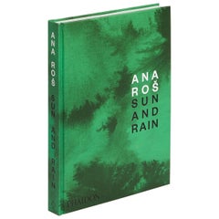 Ana Roš - Sun and Rain
