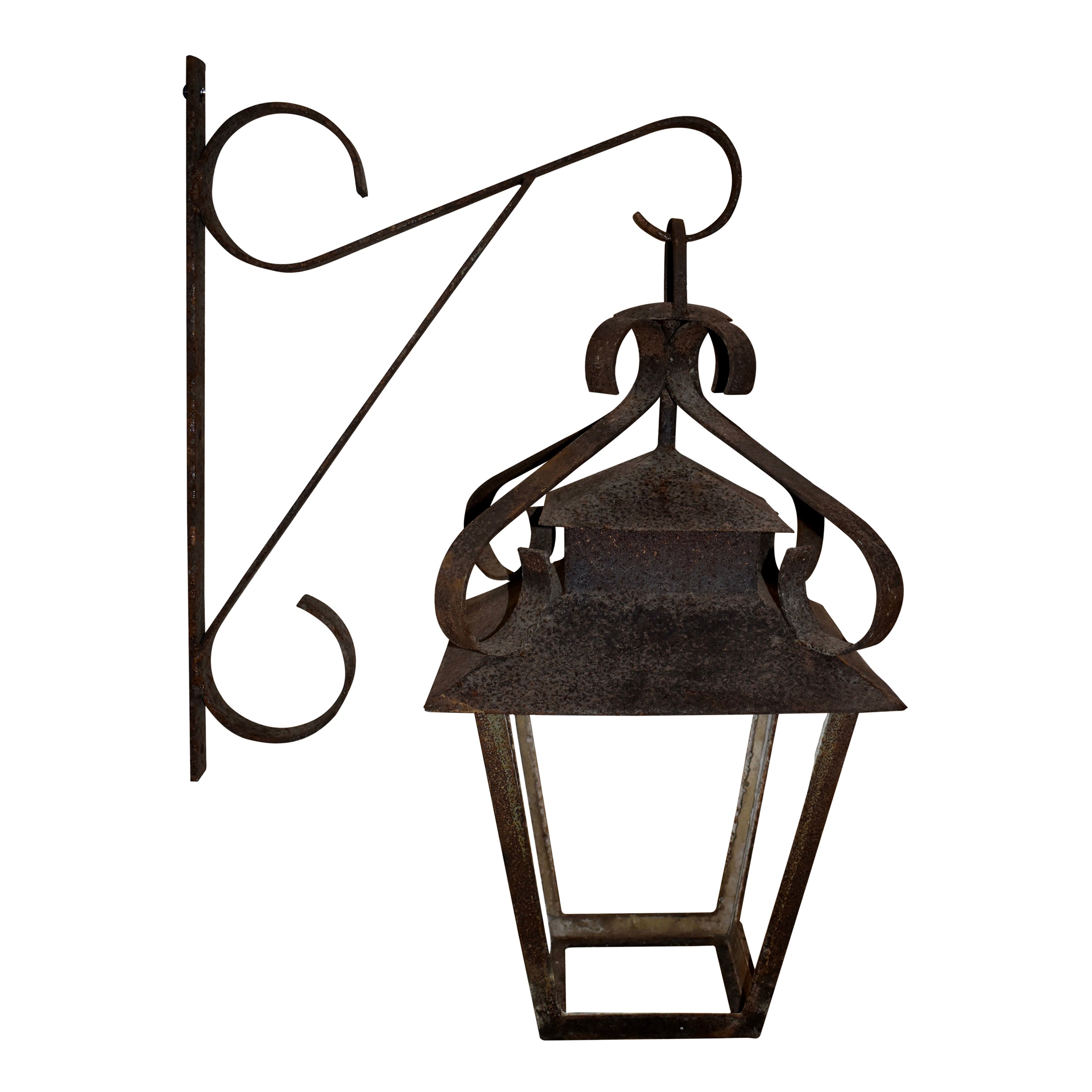 red iron lantern lamps red iron lantern lamps