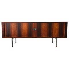 Vintage Hans Wegner “President” Sidebaord in Rosewood, Model RY 25