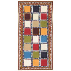 Vintage Kilim in Wonderful Colors