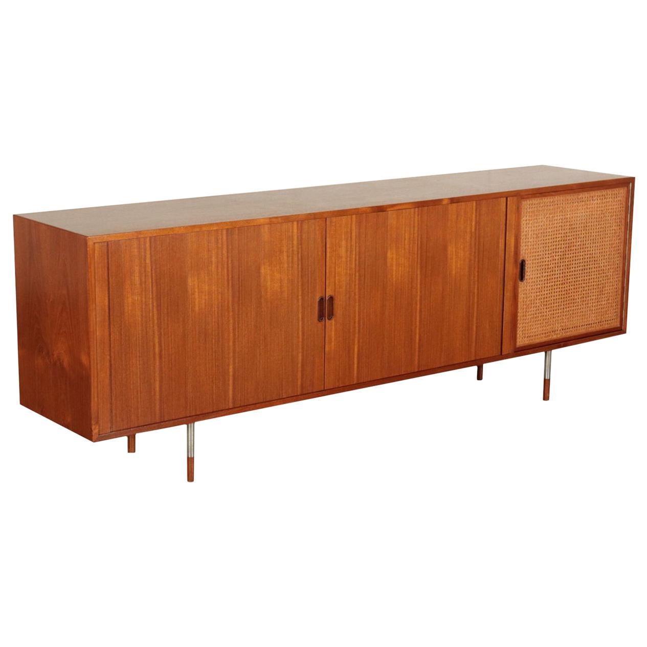 Sideboard, Arne Vodder Denmark 1960s, Sibast Furniture