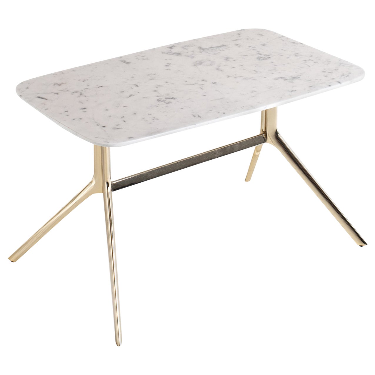 Small triangle table for sale at 1stdibs