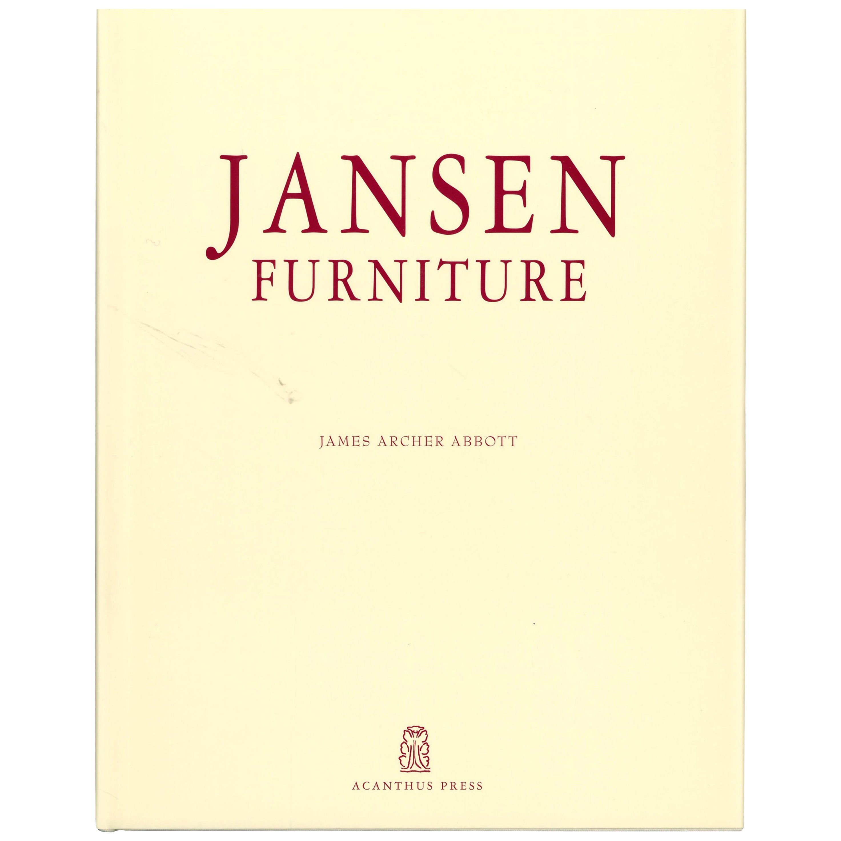 "FINN JUHL Furniture Architecture Applied Art" Book For Sale at 1stDibs