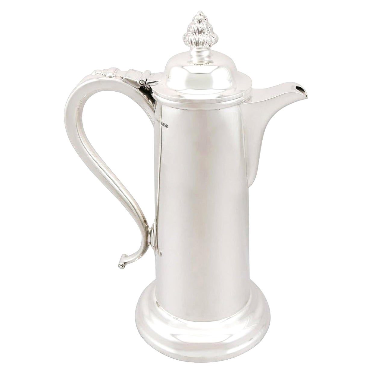 James Dixon & Sons Barware