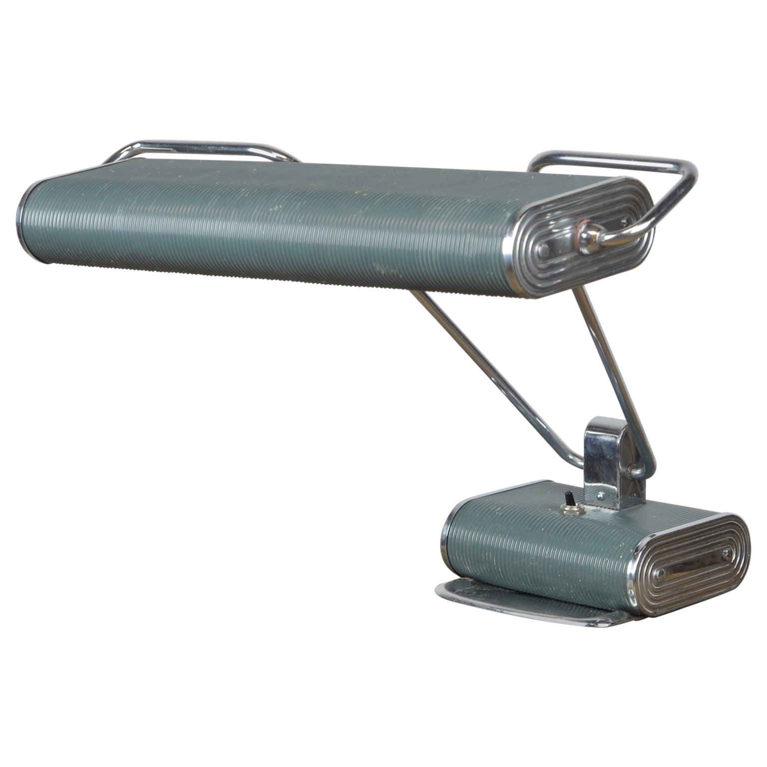 Eileen Gray Desk Lamp For Sale at 1stDibs