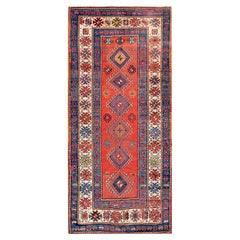 Antiker kaukasischer:: kasachischer Teppich