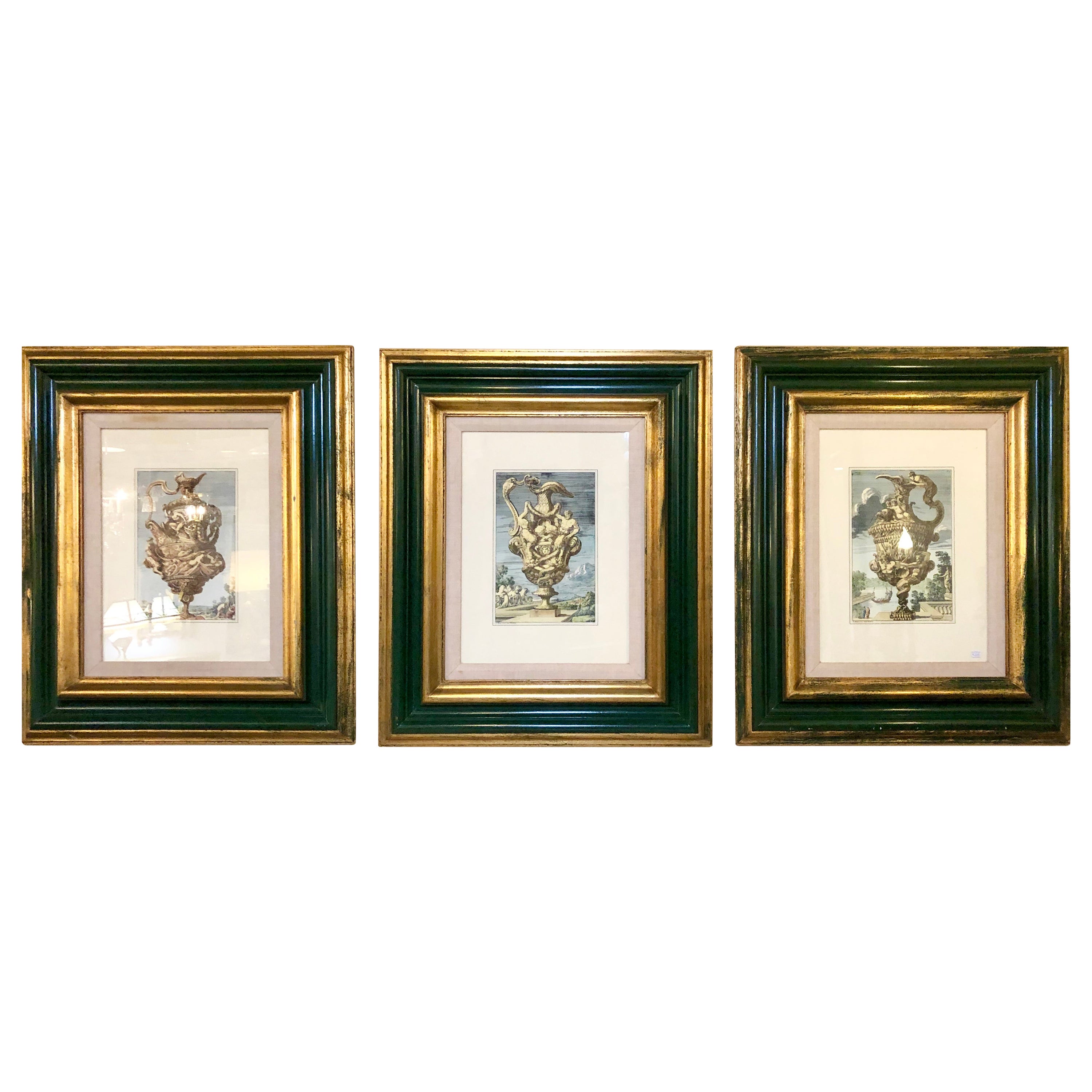 WilliamAdolphe Bouguereau French Mystical "Evening Mood