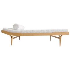 Berlin Daybed by Bruno Mathsson, Sweden, 1969