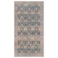 Tapis Fereghan de Perse occidentale du début du 20e siècle