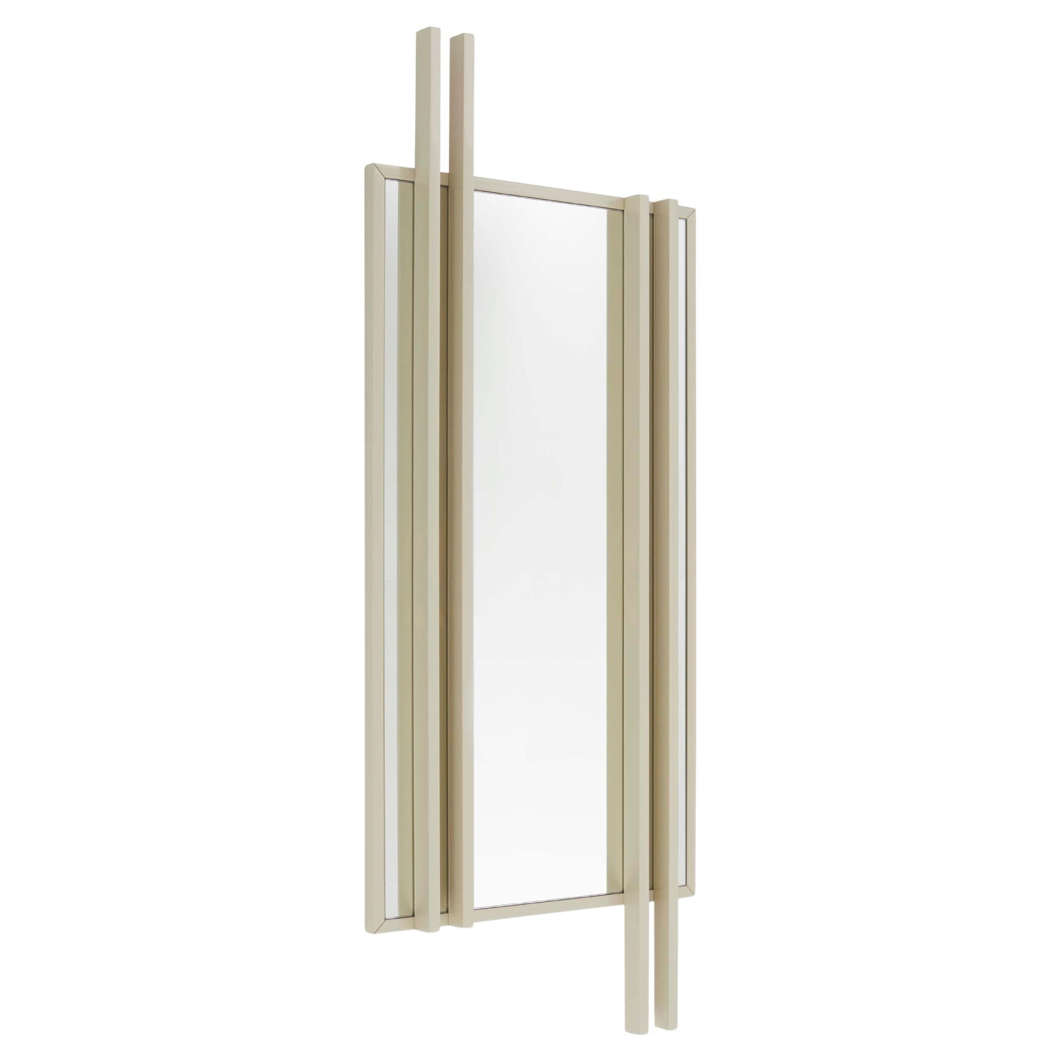 CRUZADO Mirror, Available Now