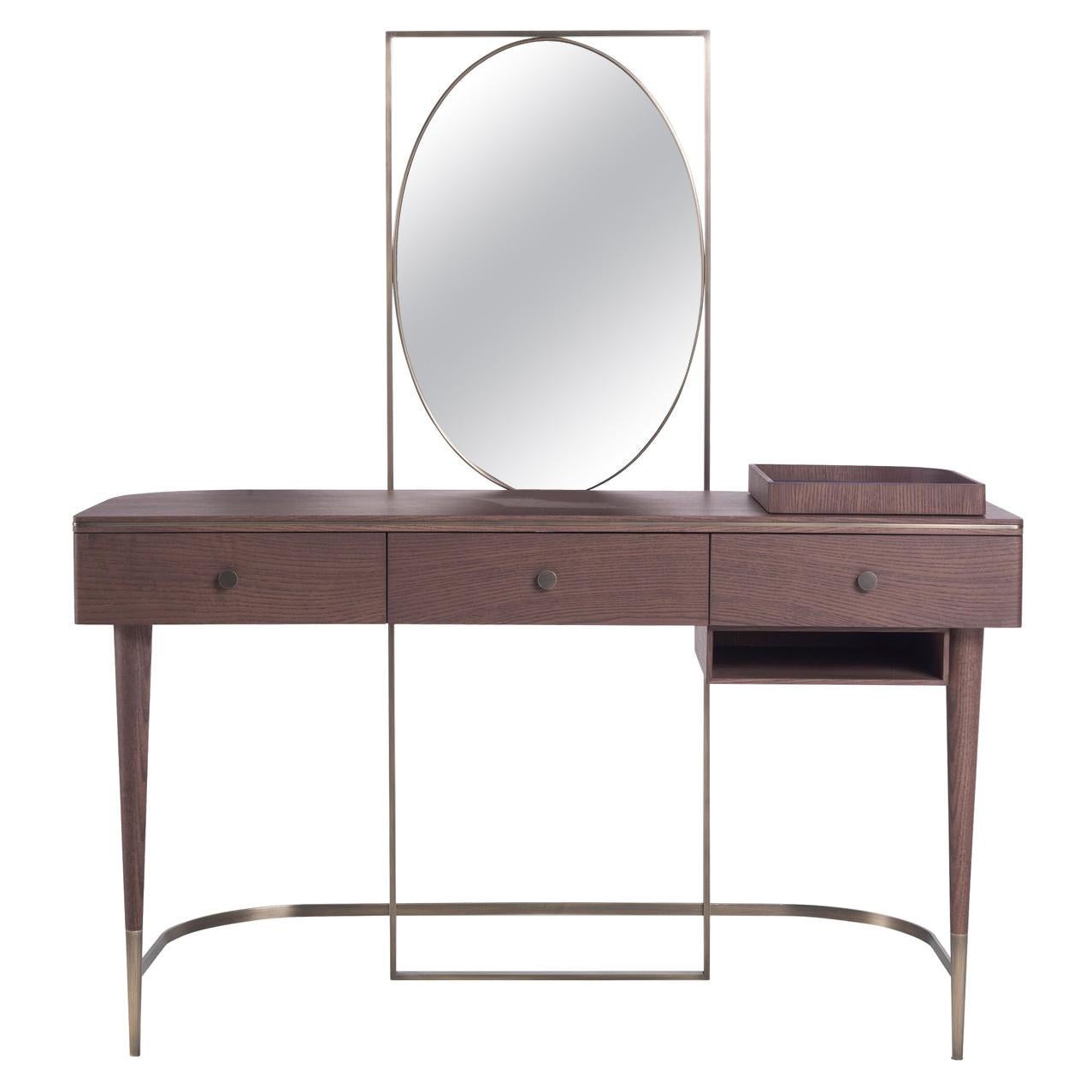 Atelier Vanity Table