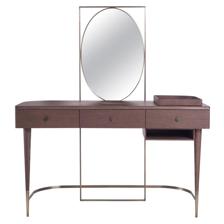 Atelier Vanity Table For Sale at 1stDibs
