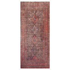 18th Century and Earlier Persian Rugs