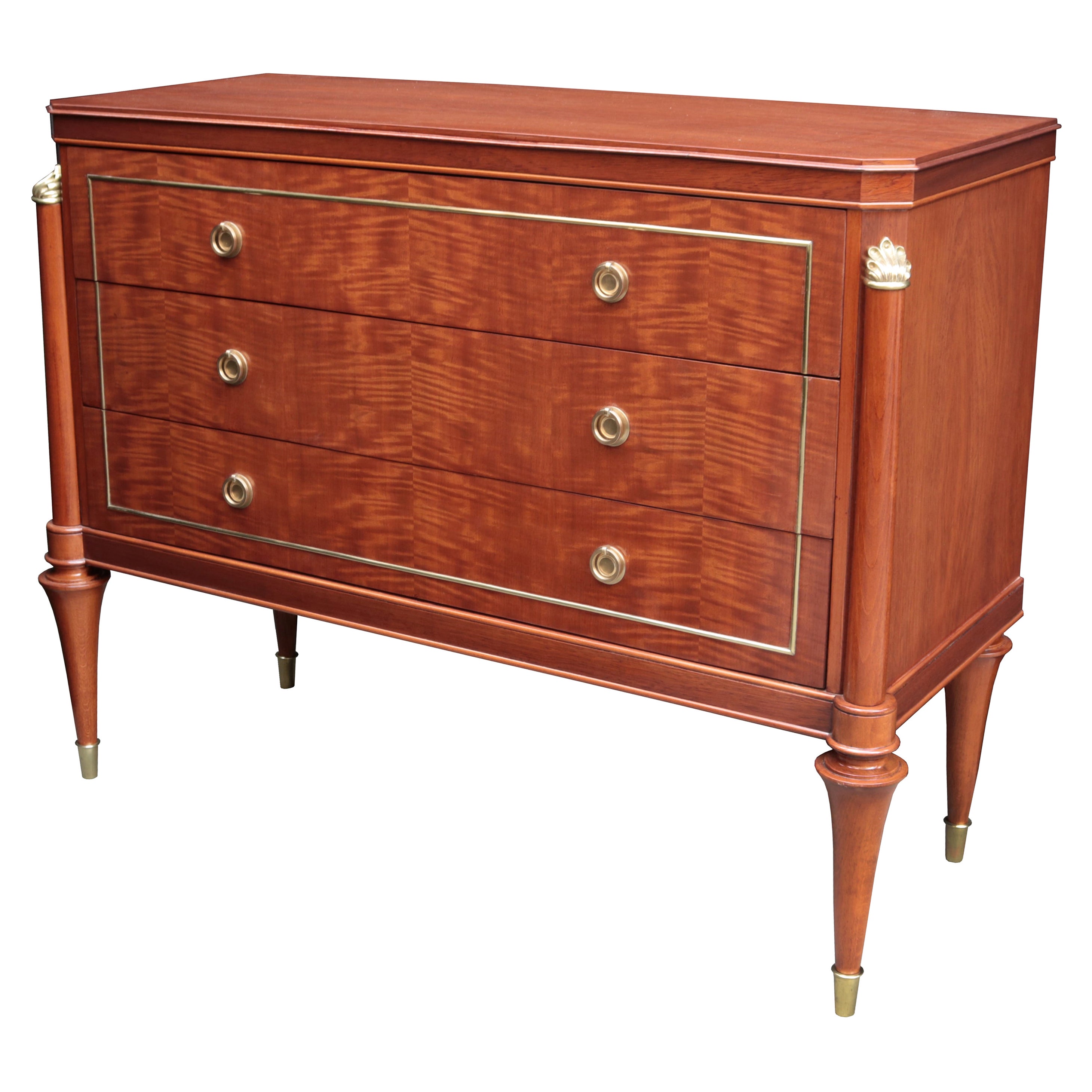 French Chest of Drawers For Sale at 1stDibs