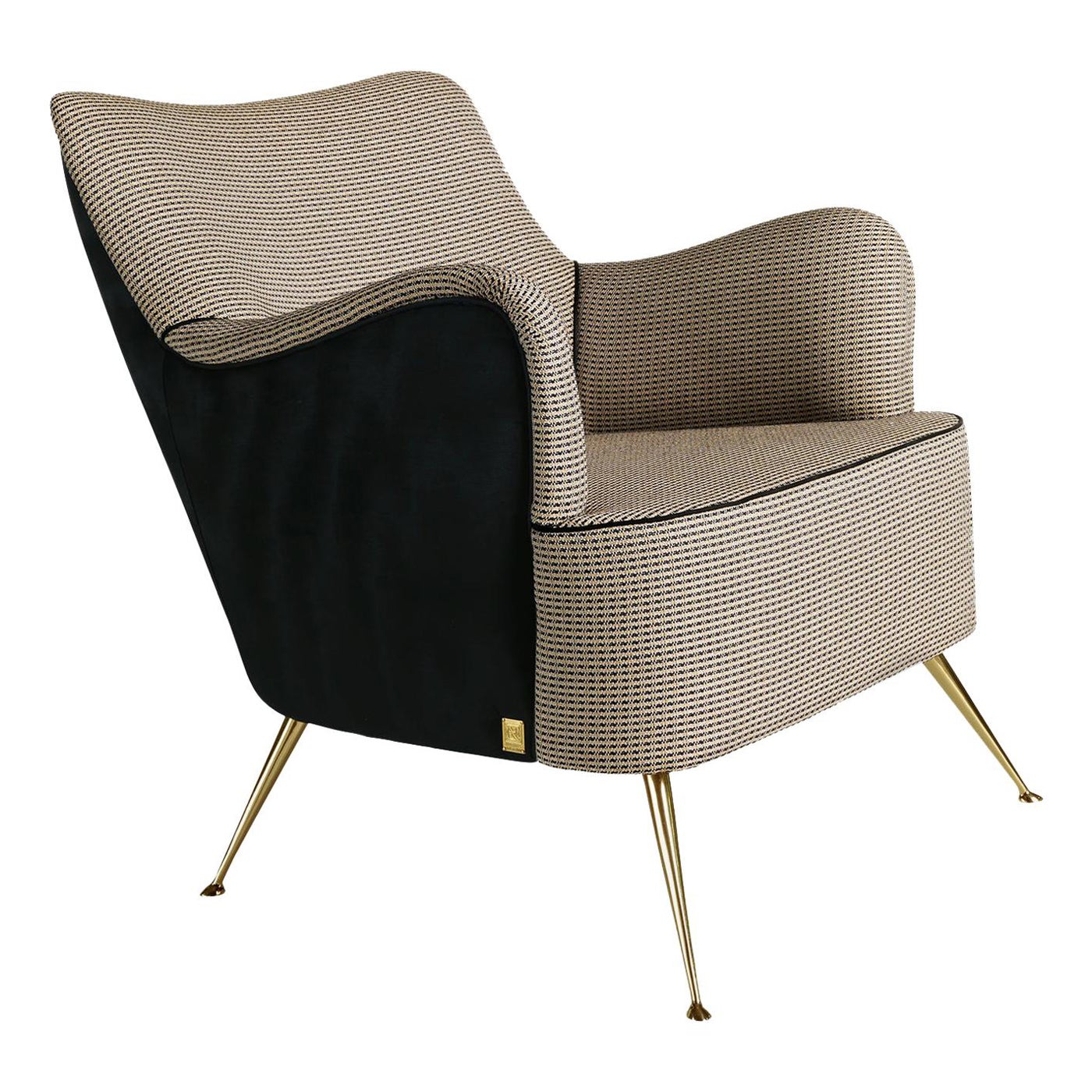 Fauteuil Bellagio en vente