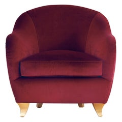 Fauteuil Amelie