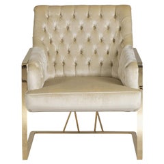 Fauteuil Dior