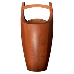 Vintage Teak Dansk Jens Quistgaard Ice Bucket