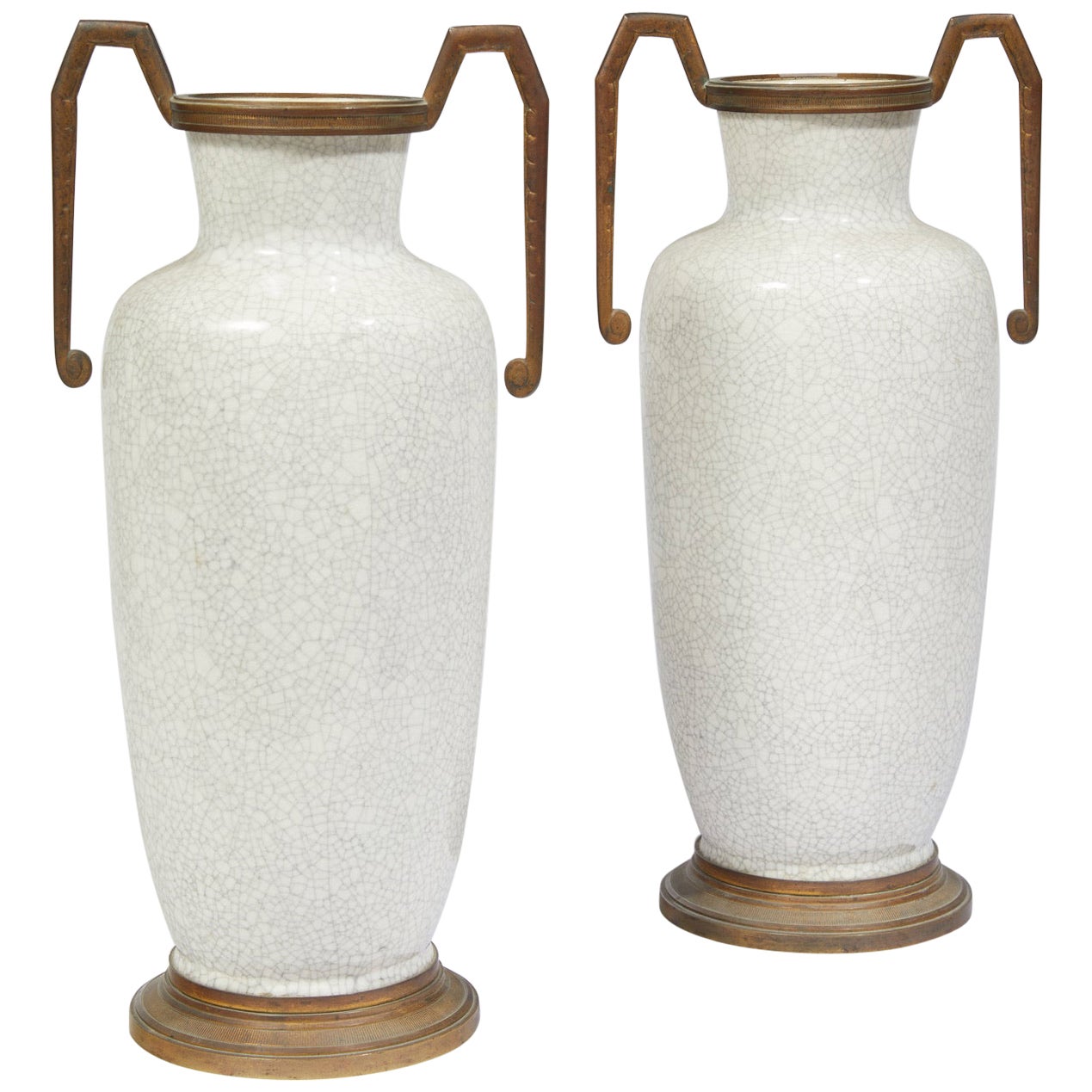 Amphora Vases For Sale at 1stDibs