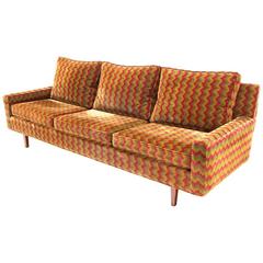 Mid-Century Modern Sofa