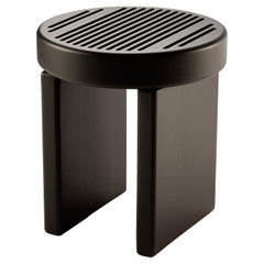 Tavolo alto moderno Rillo di Collector Studio A