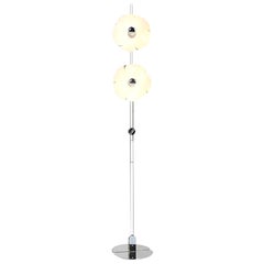 Olivier Mourgue Model 2093-225 Floor Lamp for Disderot