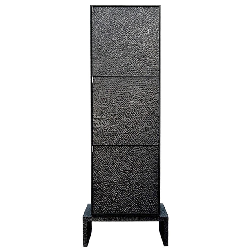 John Eric Byers, "V3", Cabinet For Sale