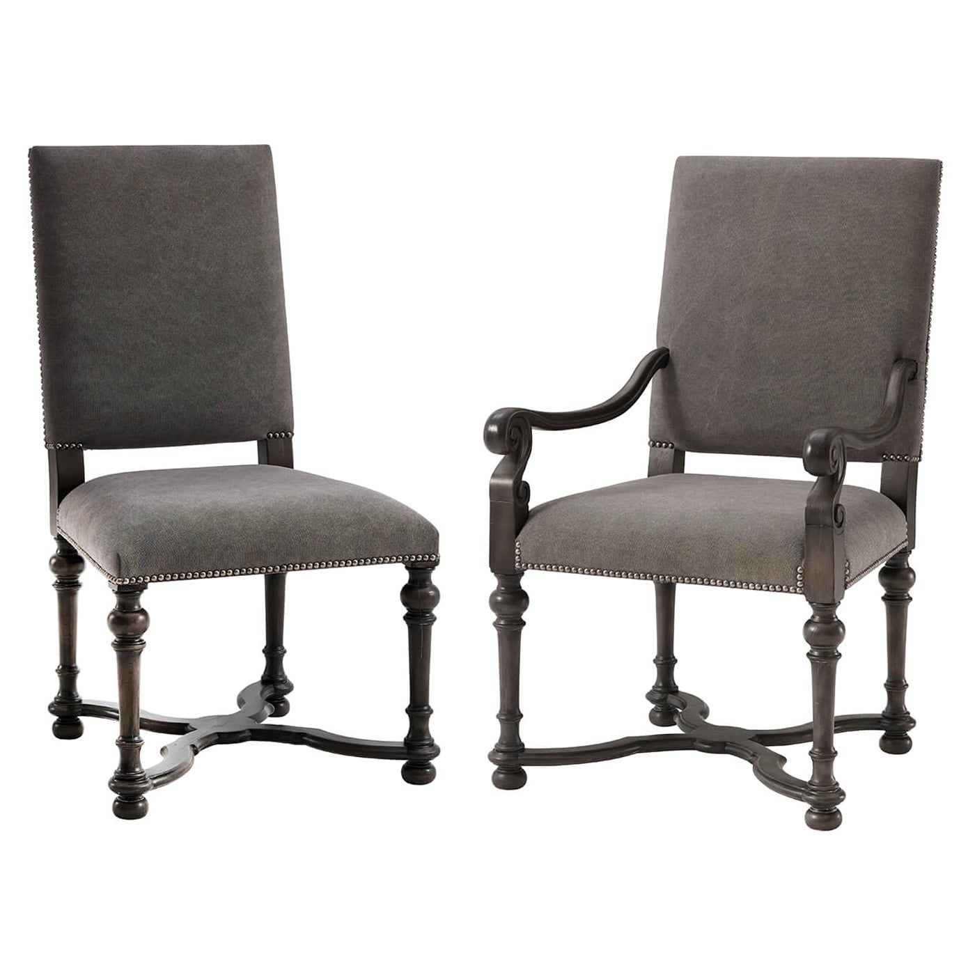 French Dining Chairs For Sale at 1stDibs