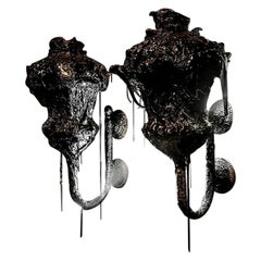 Mattia Biagi, "Quién ama el sol", Apliques, 2017