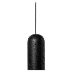 Custom Listing: U2 Pendants X3 and Bang Pendants X3 'Black Lava'