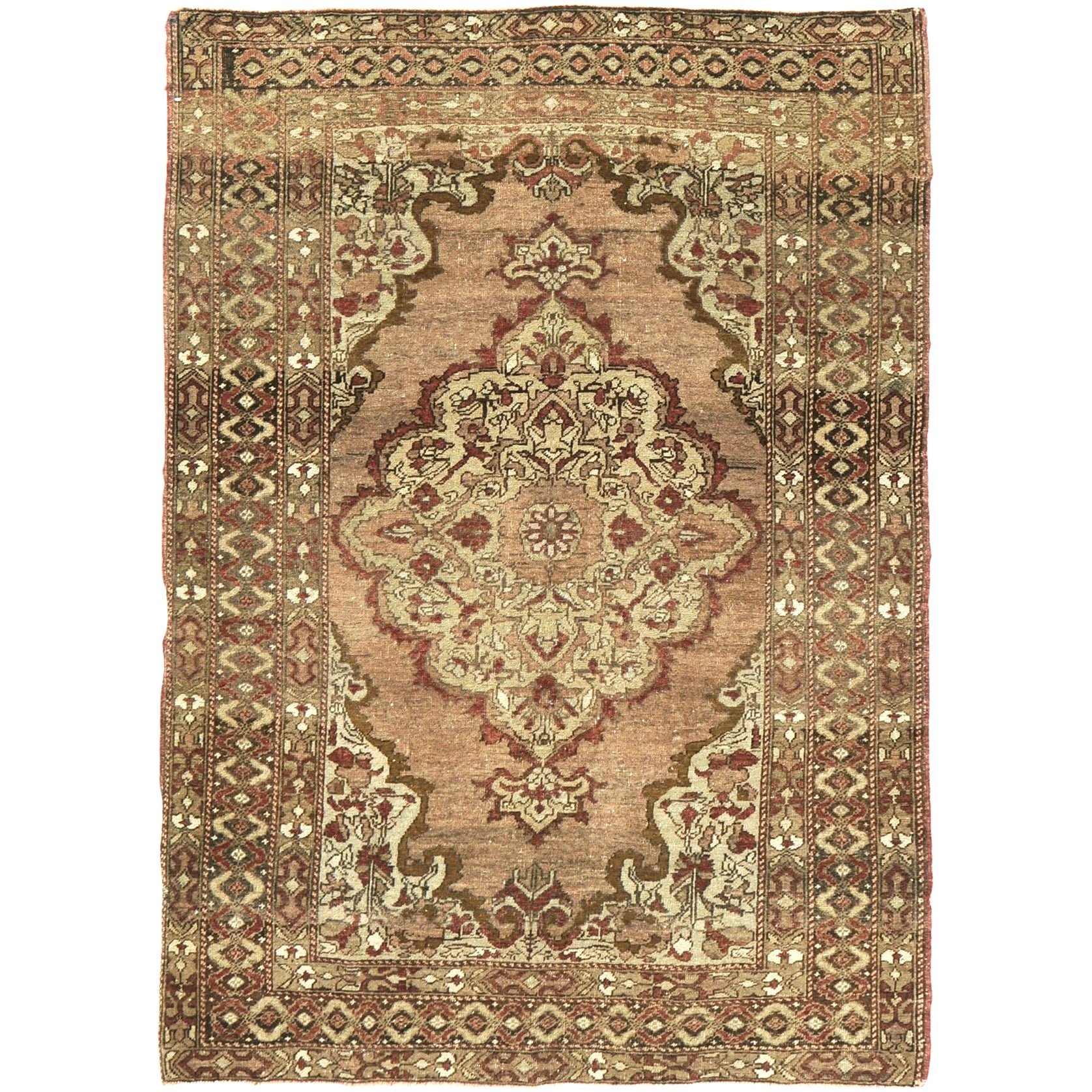 Vintage Turquie d'Anatolie, Prix ?