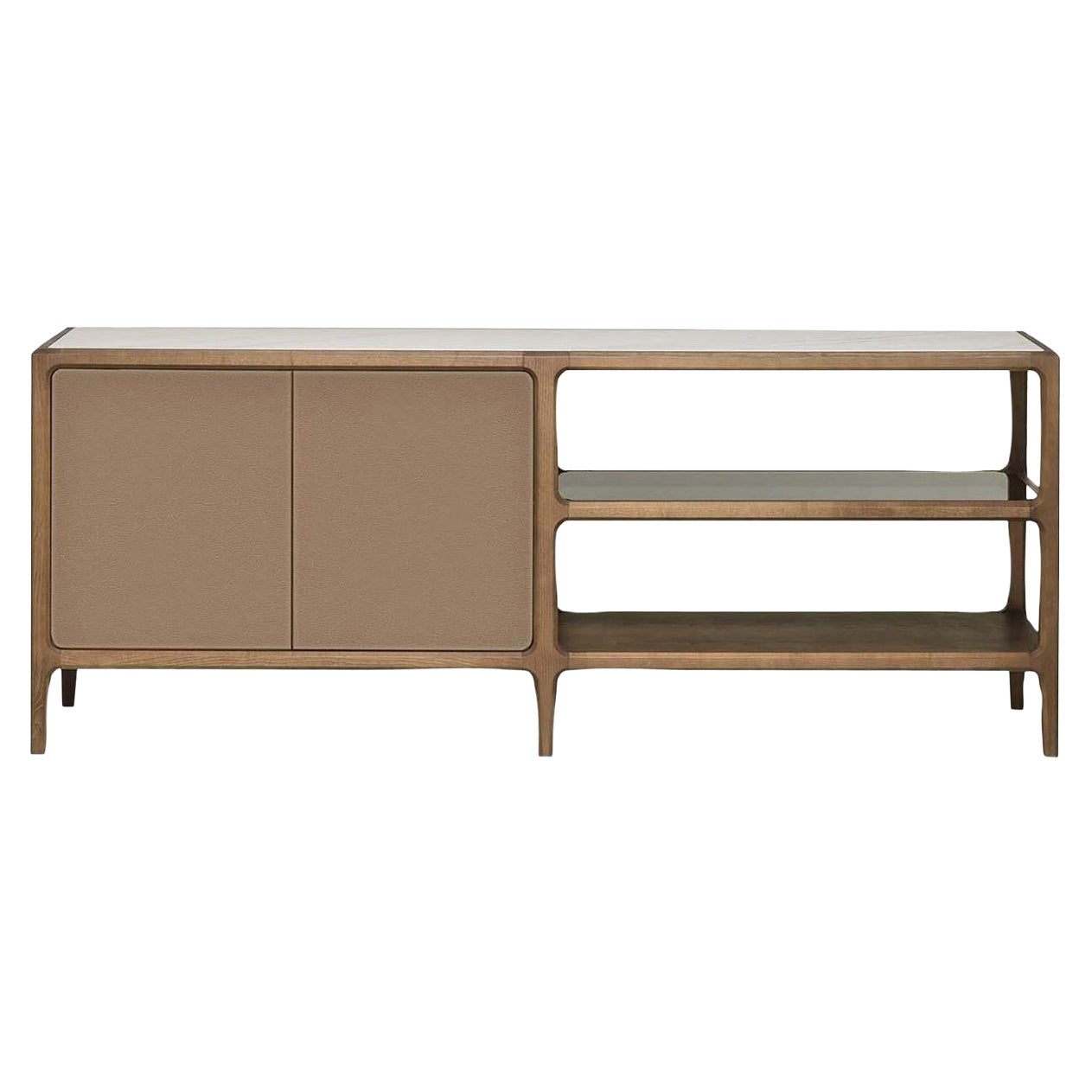 Bellagio Sideboard von Libero Rutilo