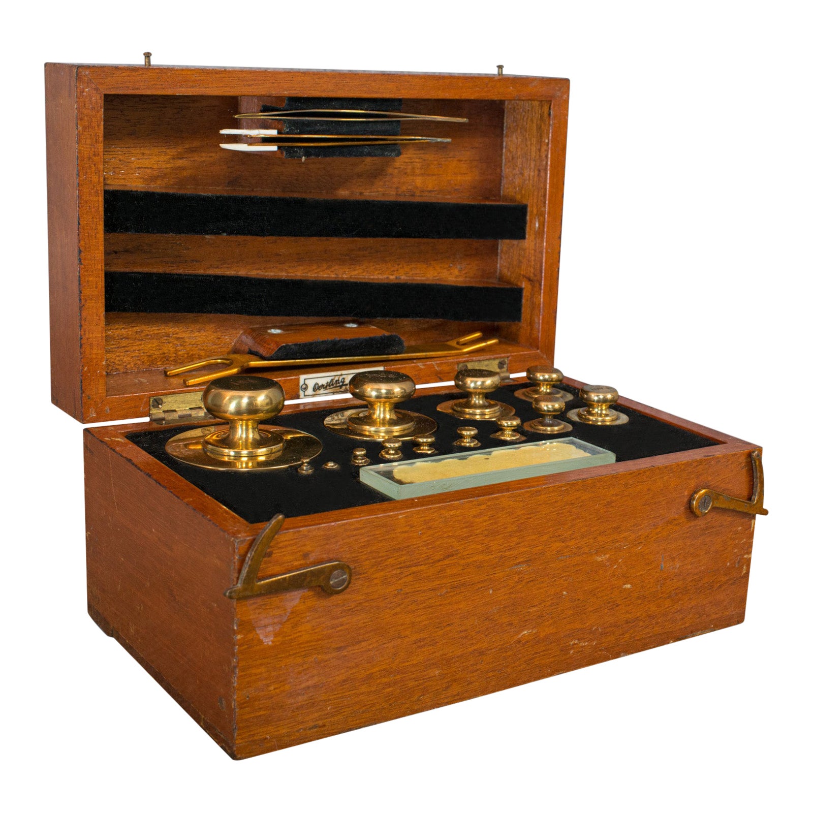 Vintage Barbell Hand Weights For Sale at 1stDibs