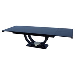 Jimeco ltda Mesa de comedor de los años 80 con tableros Fabricada en Colombia